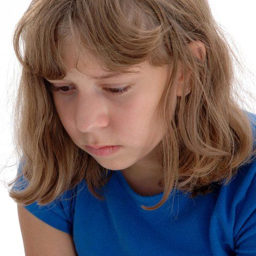 Psicología infantil