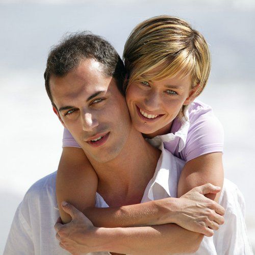 Terapias de pareja
